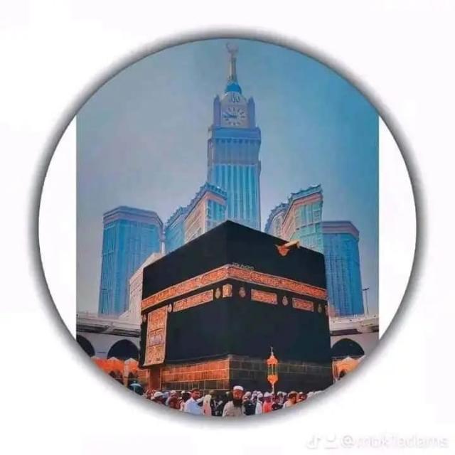 ❤️?نُــــــورِ __ رمضـــــان??