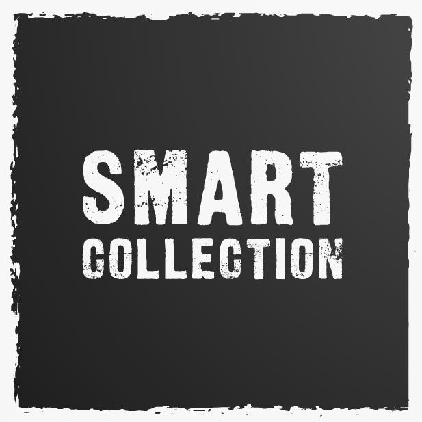 Smart Items Collection ???