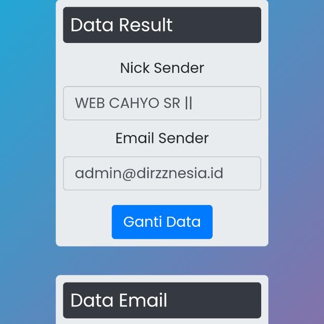 BAGI BAGI PANEL JASTEB FREE
