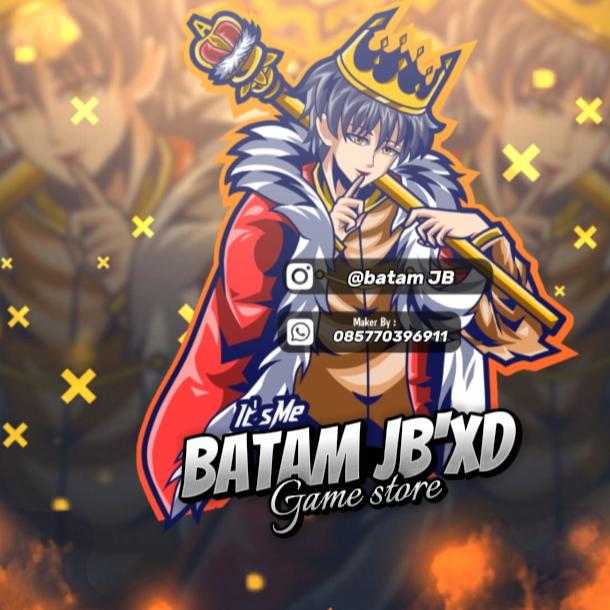 GC BATAM JB'XD¹