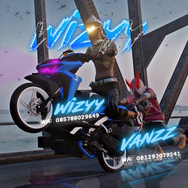 JB/BT/TT ALL GAME || Vaanz store x Wizzy store