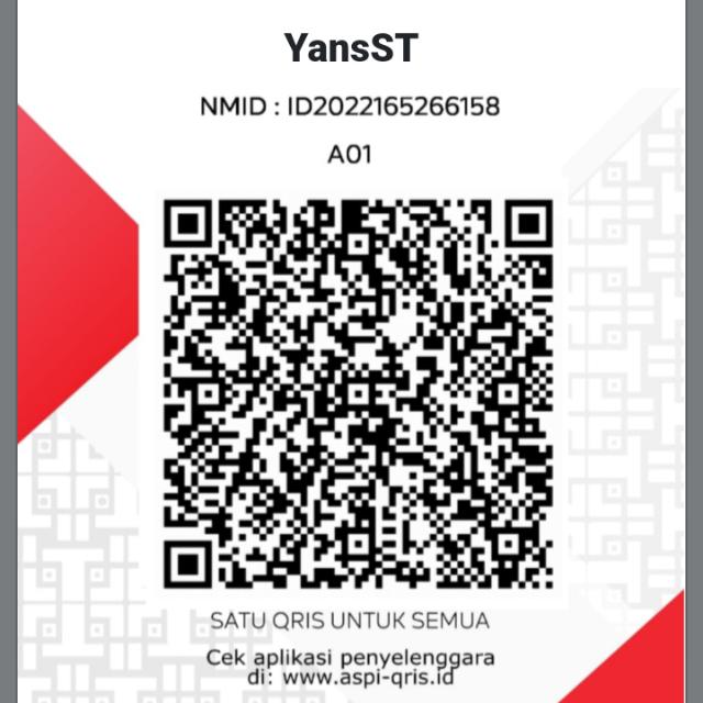 LADANG JASTEB YANS??