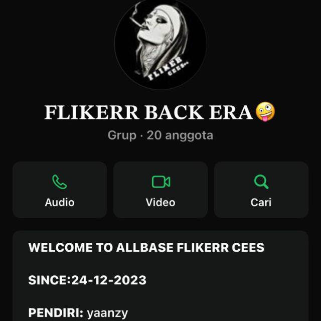 GB OPMEM FLIKER CEES