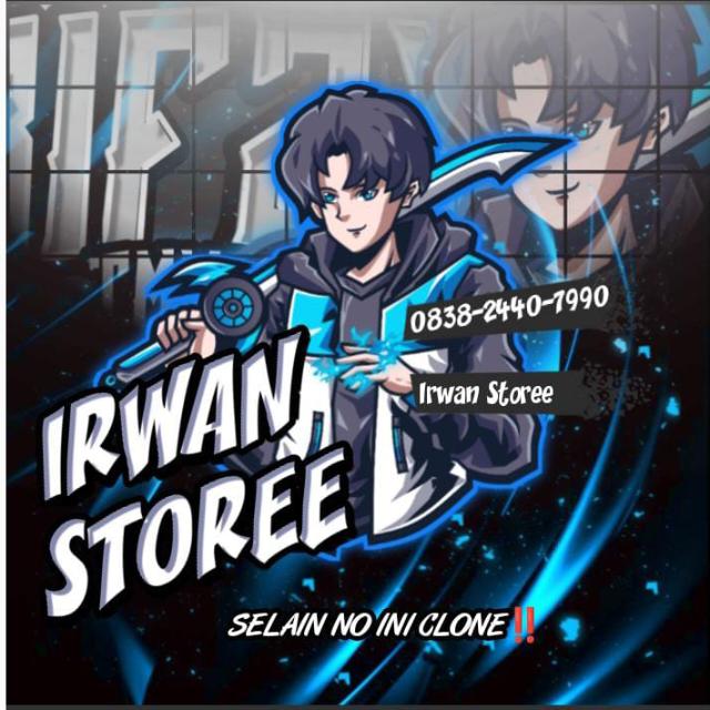 JB¹ || ALL GAME IRWAN STORE ||