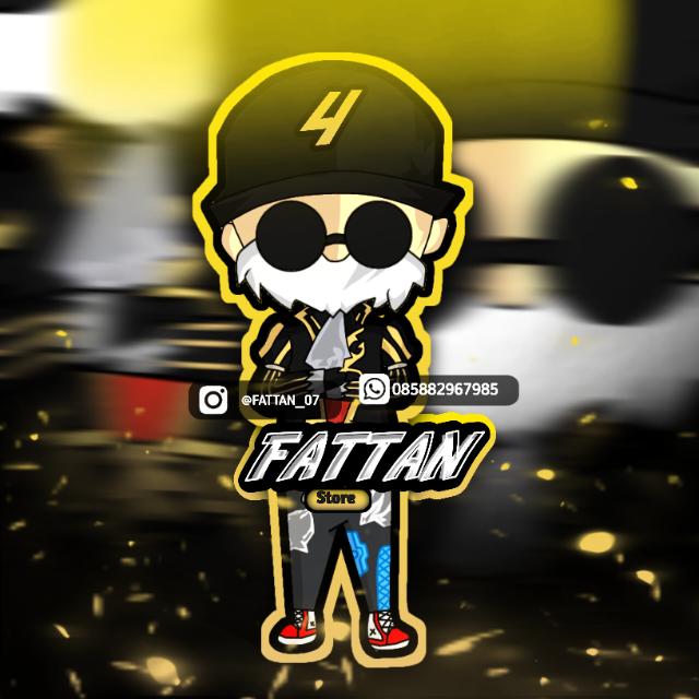 STOK ||FATTAN STORE¹