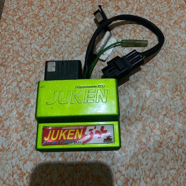 GC || ISIAN IFRENN STORE