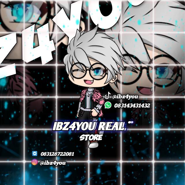 GC¹|| STOK IBZ4YOU ☕?