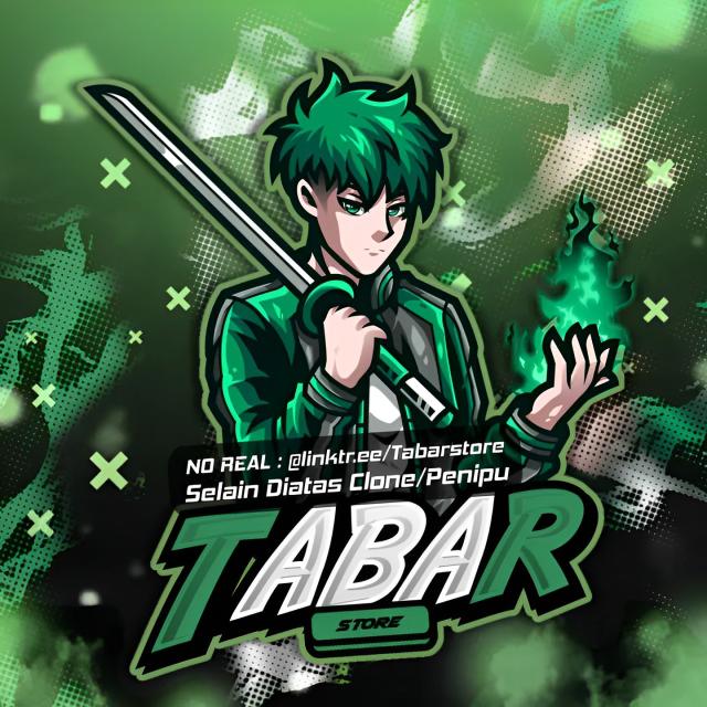 JB¹ || TABAR STORE☘️