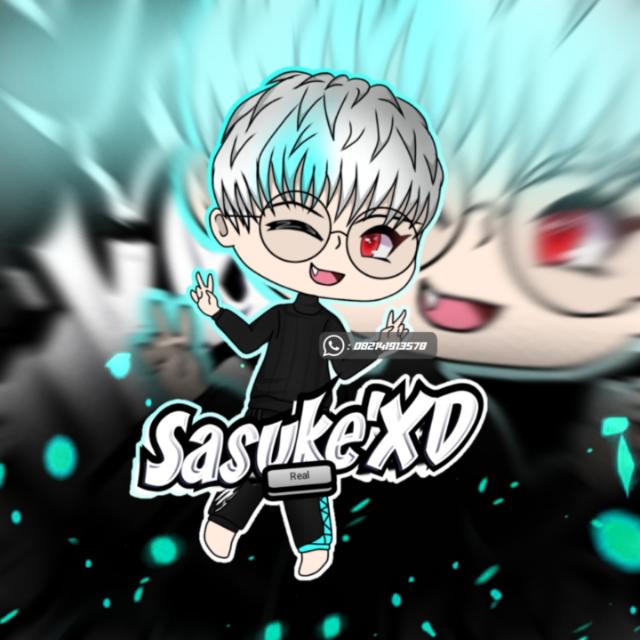 JB || SASUKE'XD x OWN💸