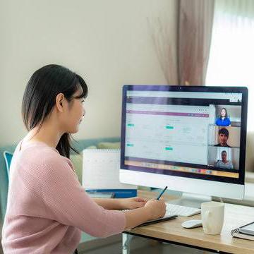 💻 WORK FROM HOME 🏠