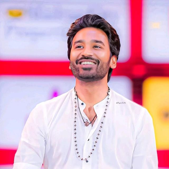 தனுஷ் ? i?︎ ? ?︎?ʀT ❤️F?η'?