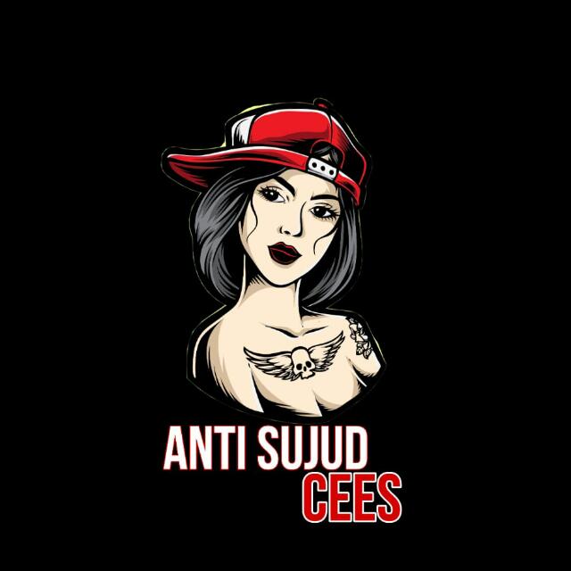 ANTI SUJUD CEES`々