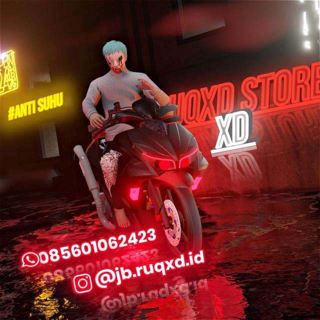 JB || ALL GAME` Ruq4YOU #1 ?