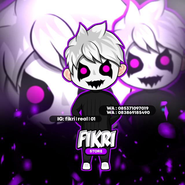 JB⁵ || FIKRI STORE REAL