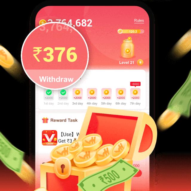 Daily Earning money (घर बैठे मोबाईल से)🤑💵💹