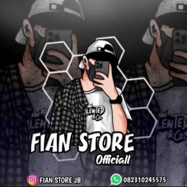 JB FIANZZ STORE[REAL]