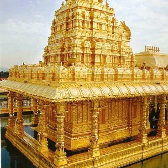 🔔 பக்தி ஆலயம் ⚜️🔱🔔🕉️🙏