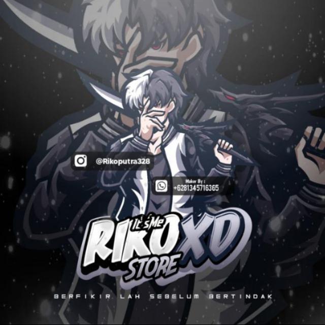 ?JB¹ || RIKO STORE?