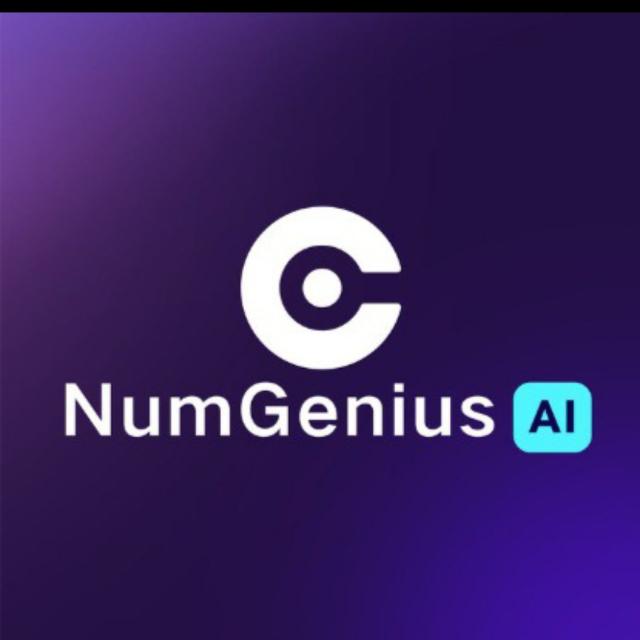 Num genius AI