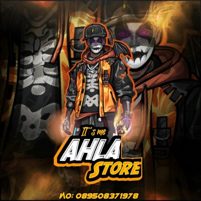 STOK AHLA || STORE²