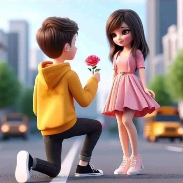 ʀᴏᴍᴀɴᴛɪᴄ ɢʀᴜᴩ ☺️?