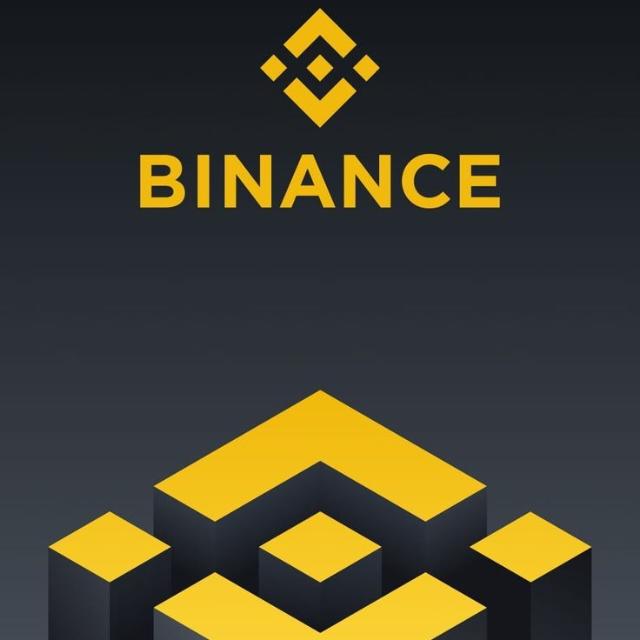 Binance Red Packet group