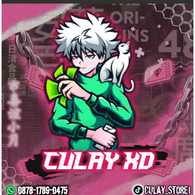 CULAY || SUNTIK SOSMED?