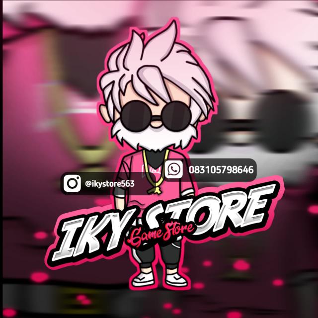 JB || IKY STORE X OWN²