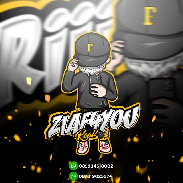 GC STOK¹ | ZIAF4YOU | OWN ¹