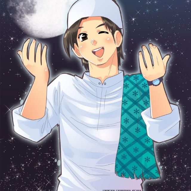 Jamal^_^| Talking Jamal???