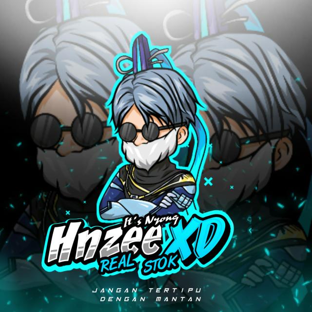 STOCK || HANZZ STORE