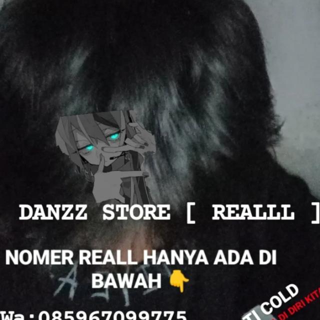 STOK DANZZSTORE × OWN?