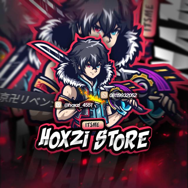 JB || HOXZI STORE¹