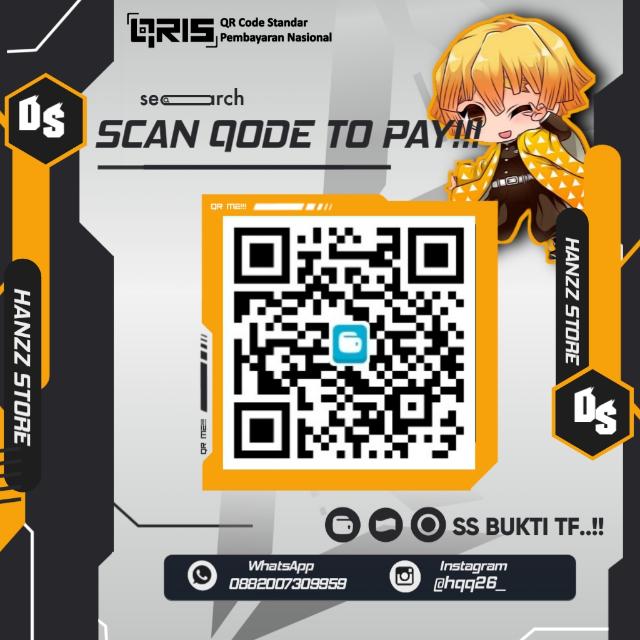 JB All GAME | HANZZ STORE