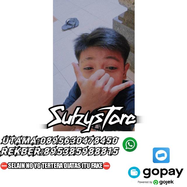 GRUP STOCK 1 SULZYSTORE