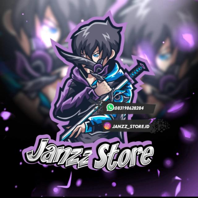 JB || JANZZ STORE