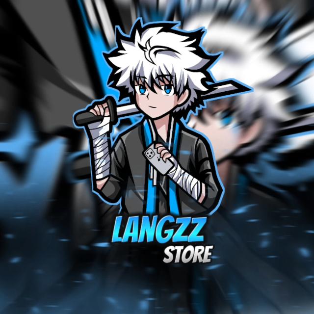 JB All Game Langz Store ? ||