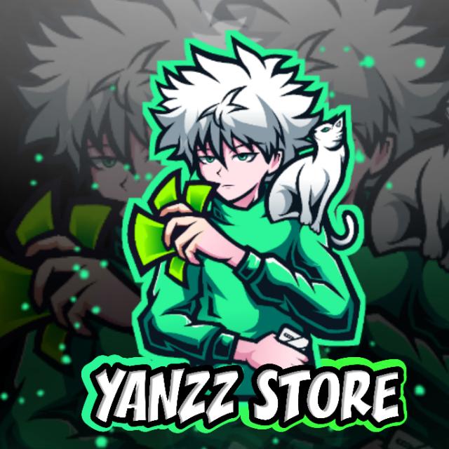 YANZZ STORE
