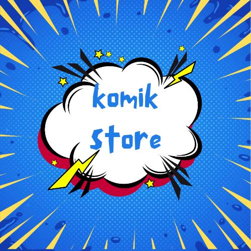 KOMIK STORE GRUP