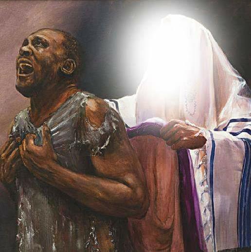 ☦Jesus healing hand☦