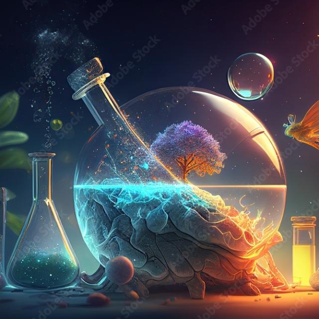 විද්‍යාව  6-11 (2024)