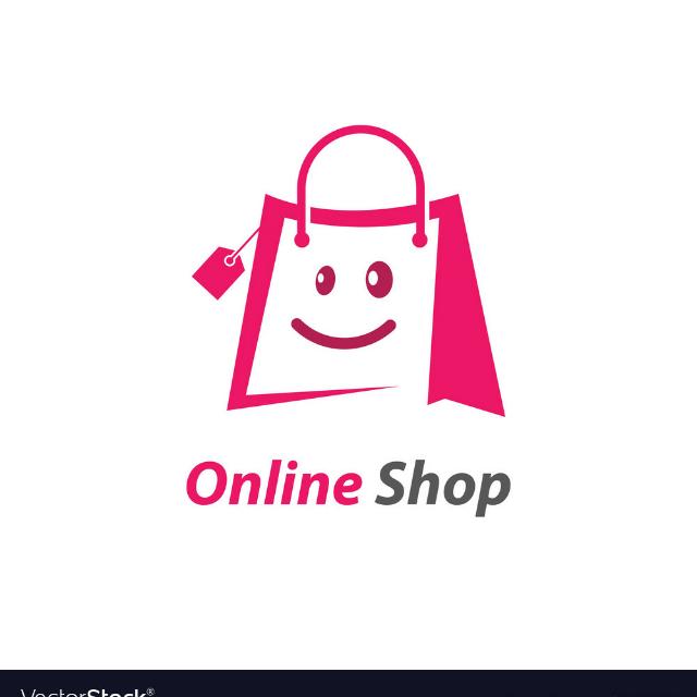 Online Shopping 💳🛒