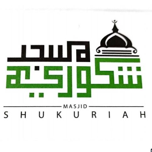 Kariah masjid Shukuriah