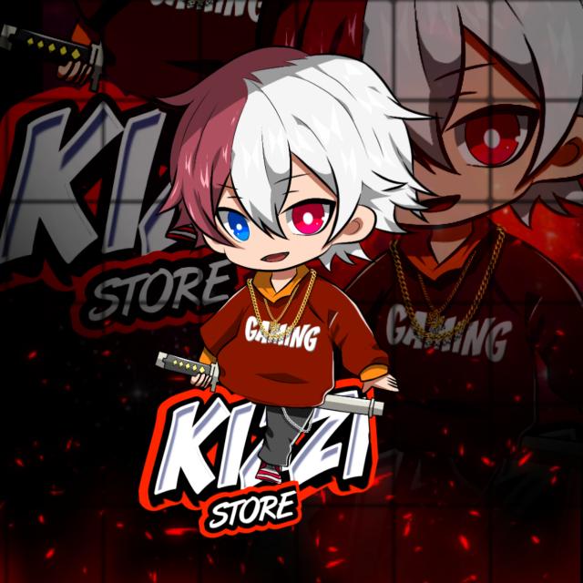 JB || KIZISTORE X OWN¹
