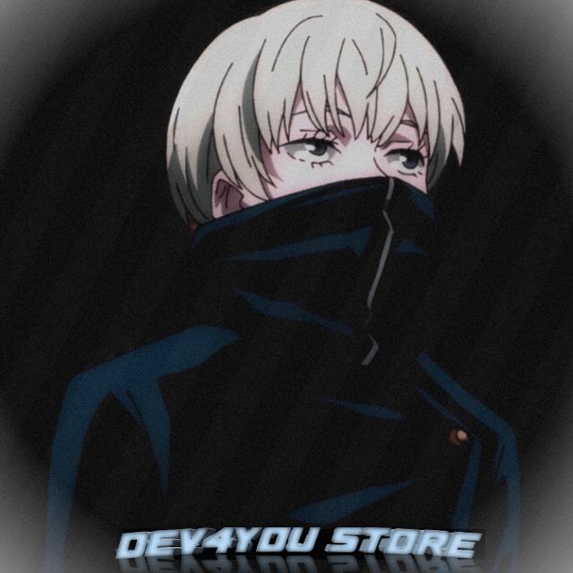 GC STOCK¹ ||  DEV4YOU STORE