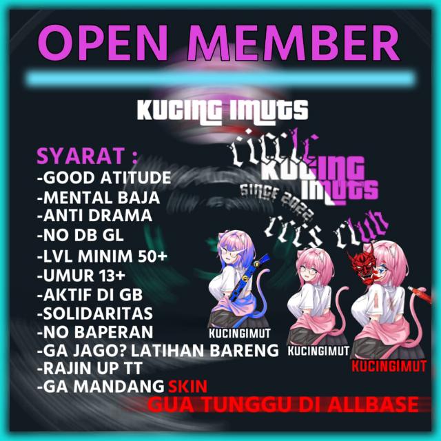 GC OPREK KUCING IMUT XML