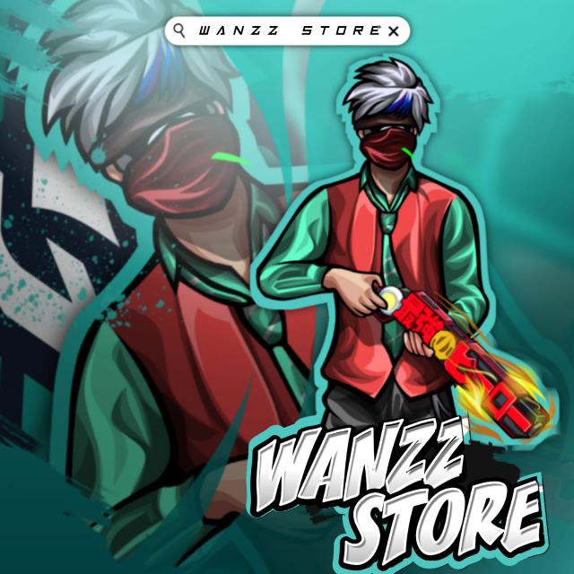 JB ALL GAME WANZZ STORE