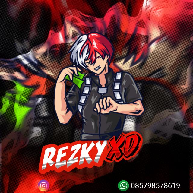 STOK¹ || REZKY STORE