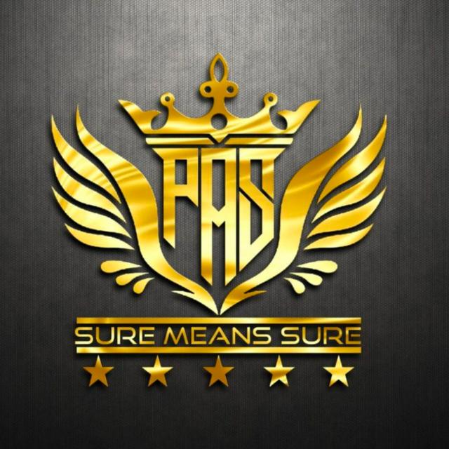 PAS ( SURE MEANS SURE)?