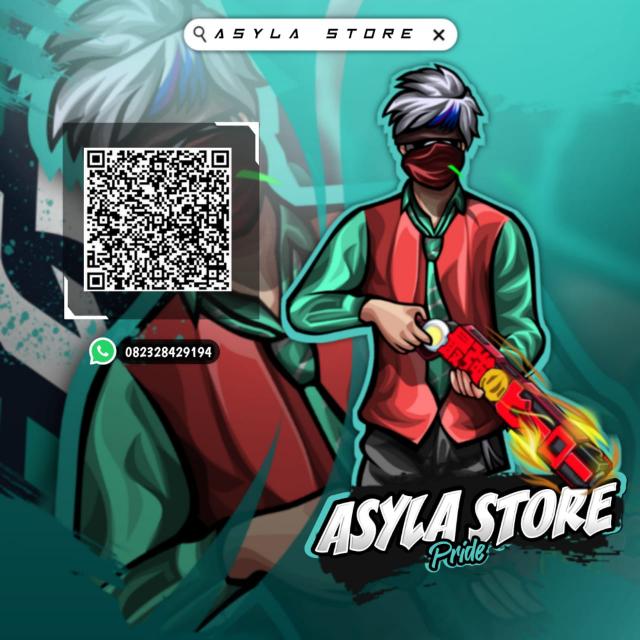 ASYLA STORE